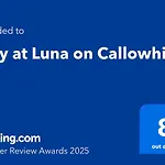 Stay At Luna On Callowhill