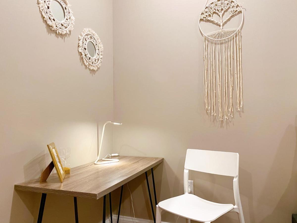 Apartment At Luna On Callowhill Philadelphia
