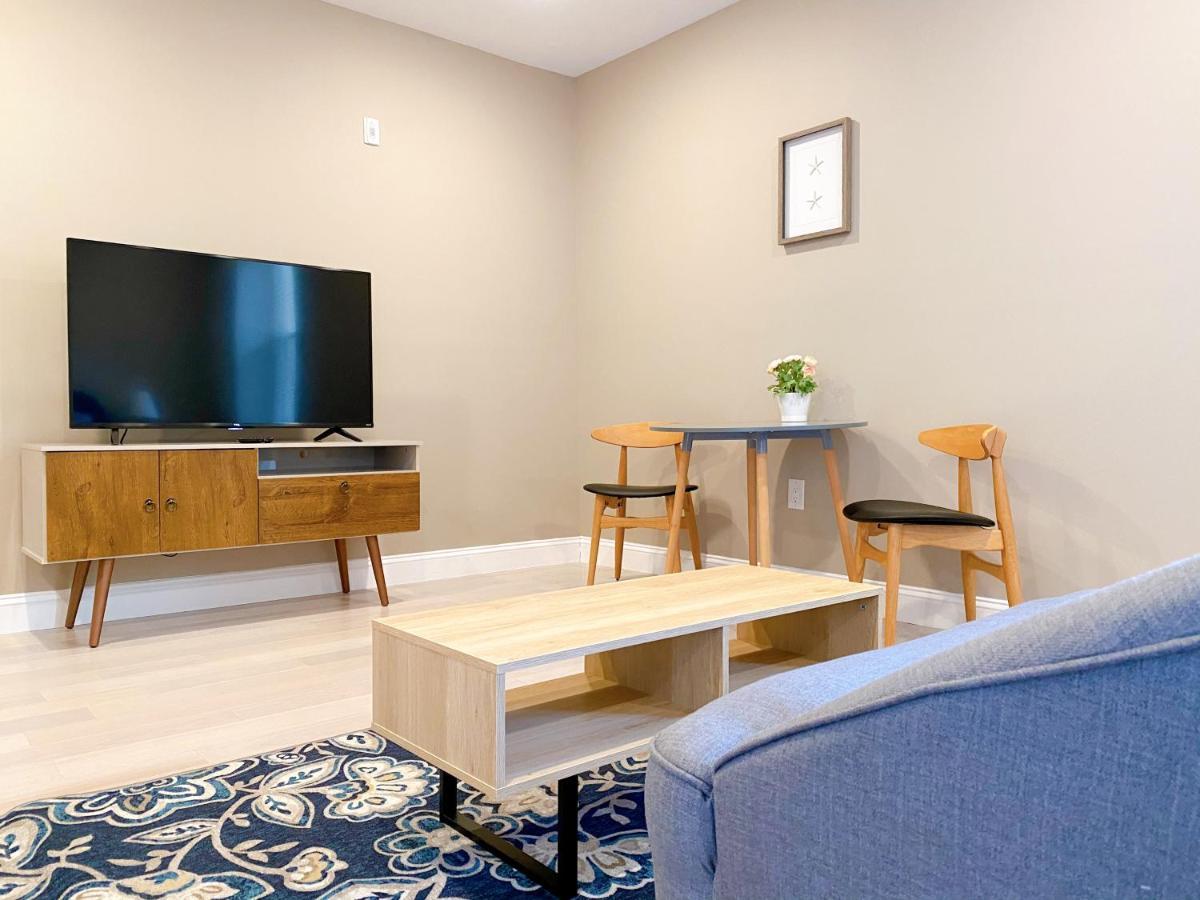 Apartment At Luna On Callowhill *