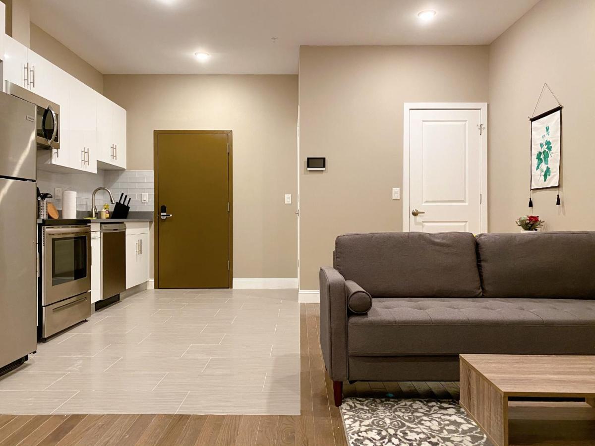 Apartment At Luna On Callowhill