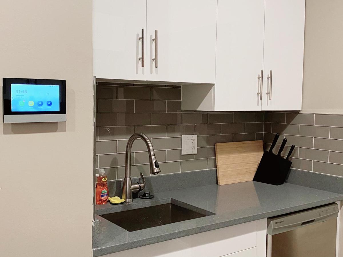 Apartment At Luna On Callowhill