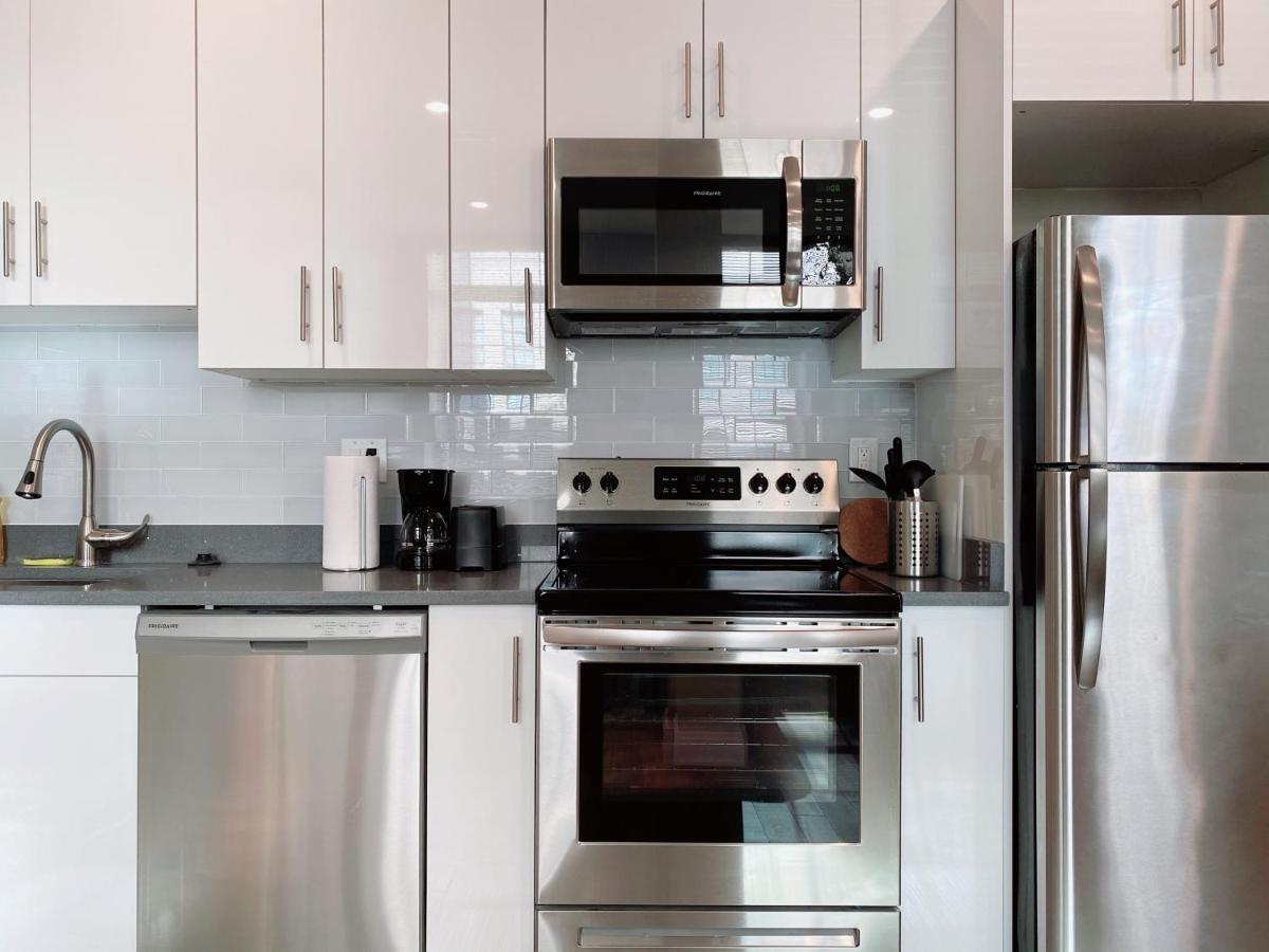 Apartment At Luna On Callowhill *