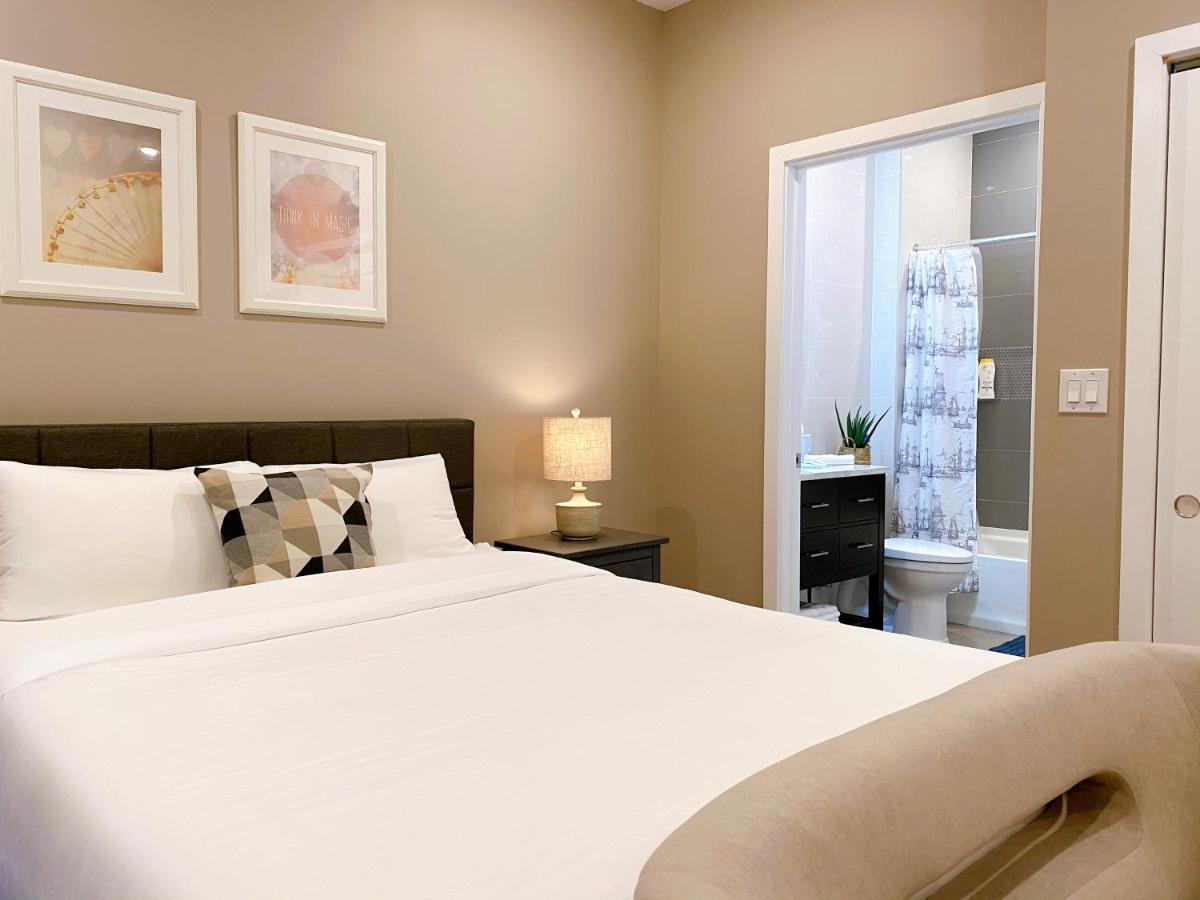 Apartment At Luna On Callowhill Philadelphia