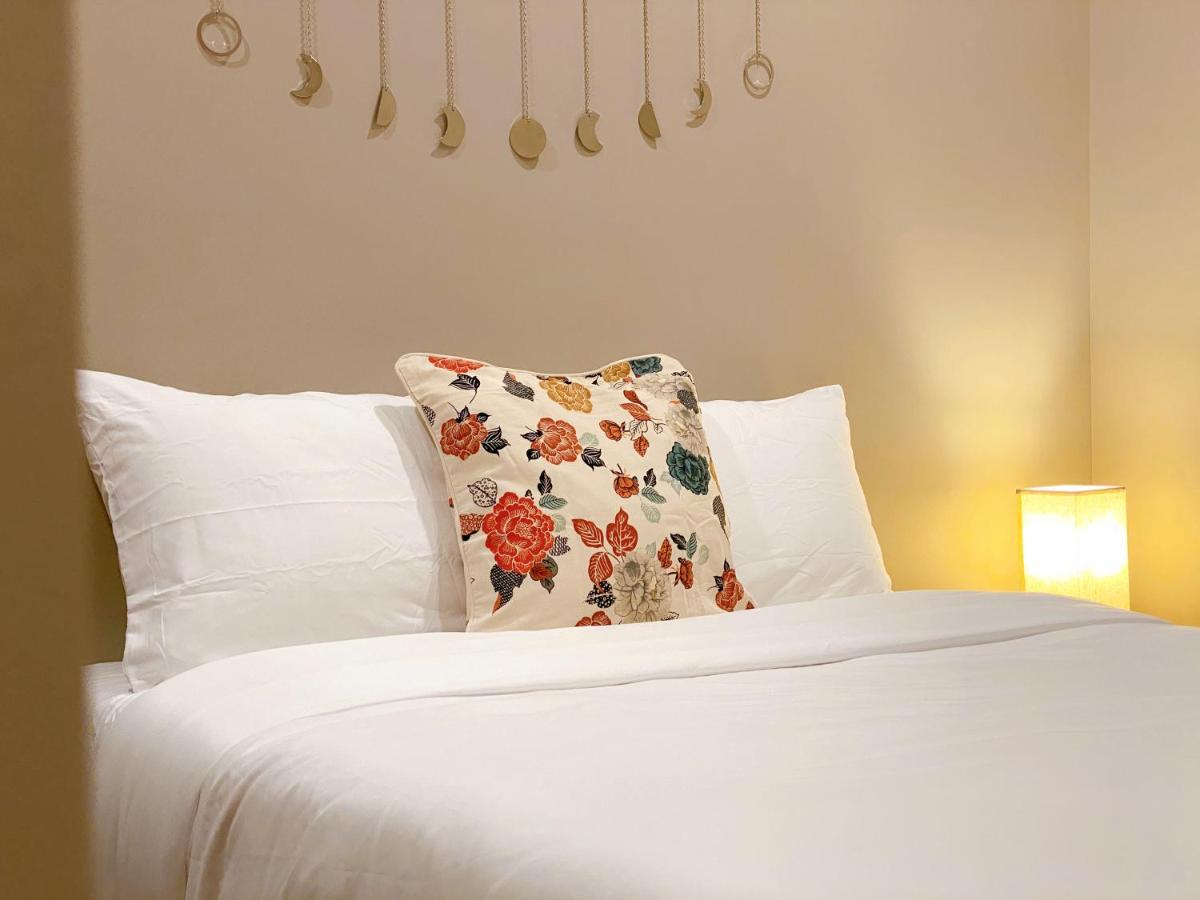 Apartment At Luna On Callowhill Philadelphia