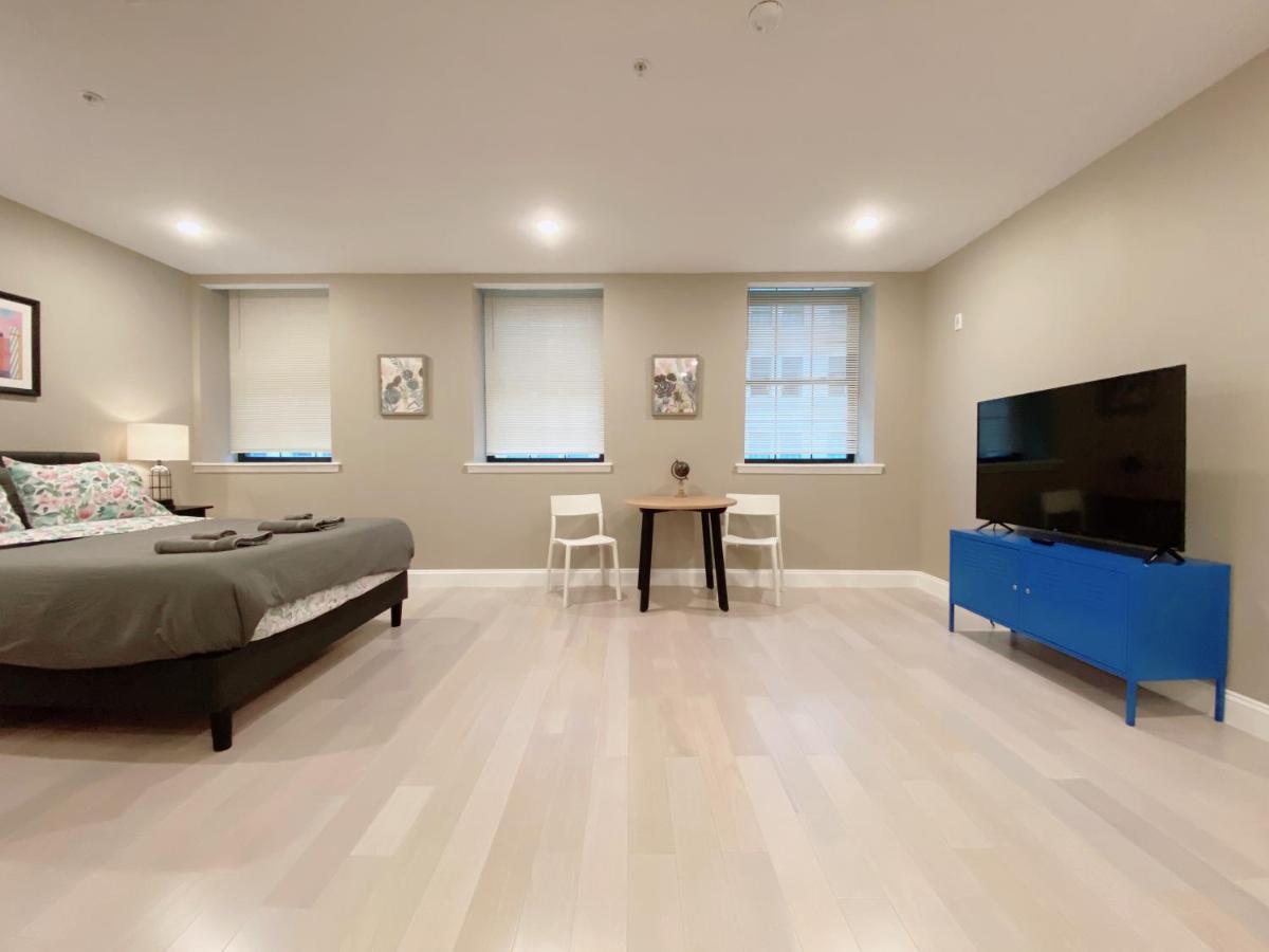 Apartment At Luna On Callowhill