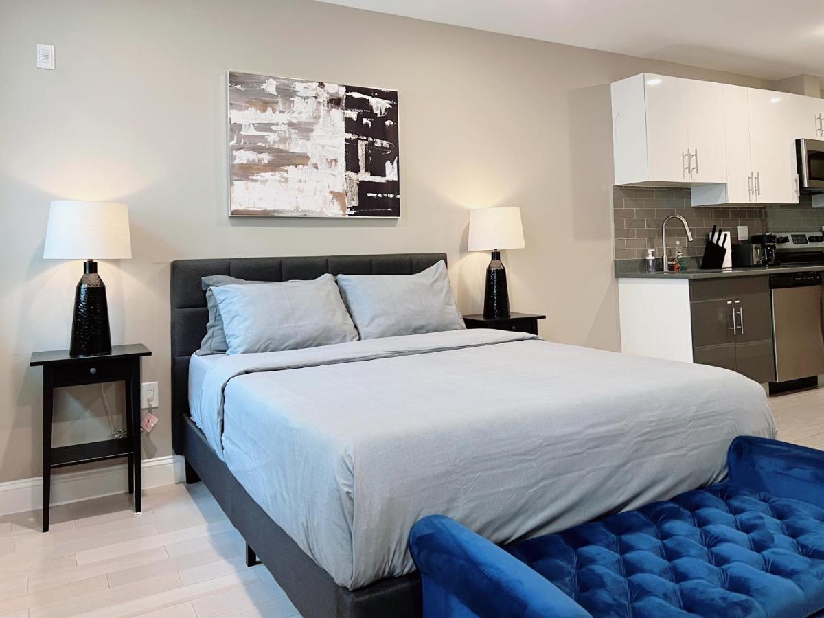 Apartment At Luna On Callowhill