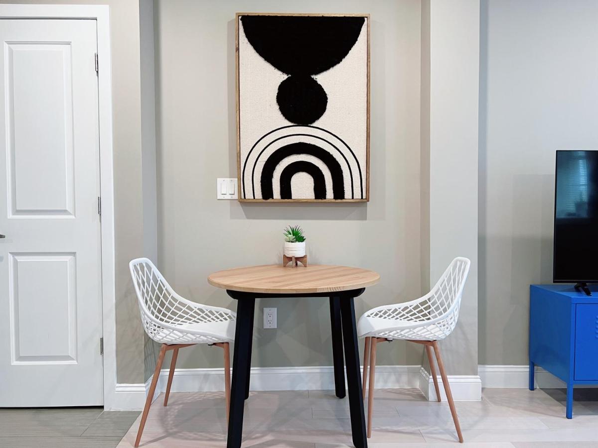 Apartamento At Luna On Callowhill